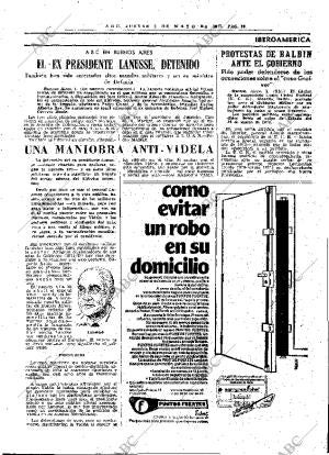 ABC MADRID 05-05-1977 página 45