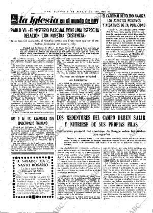 ABC MADRID 05-05-1977 página 47