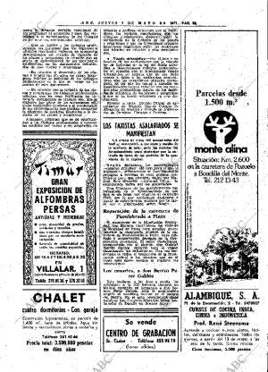ABC MADRID 05-05-1977 página 49