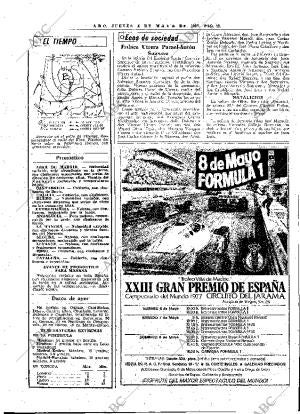 ABC MADRID 05-05-1977 página 53