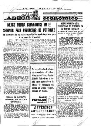 ABC MADRID 05-05-1977 página 60