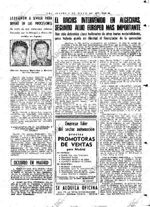 ABC MADRID 05-05-1977 página 69