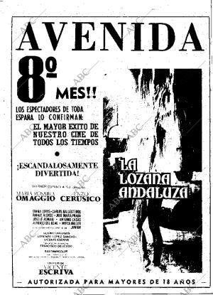 ABC MADRID 05-05-1977 página 7