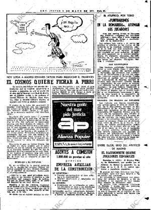 ABC MADRID 05-05-1977 página 73