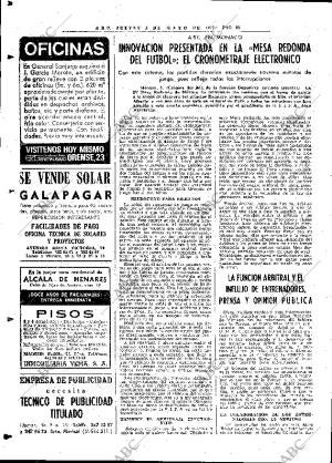 ABC MADRID 05-05-1977 página 74