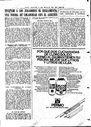 ABC MADRID 05-05-1977 página 75