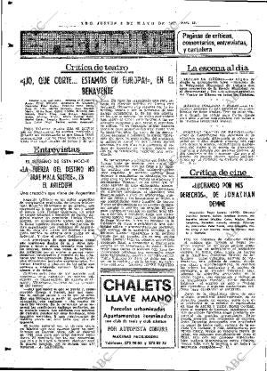 ABC MADRID 05-05-1977 página 78