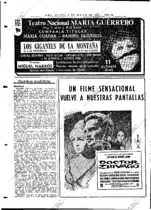ABC MADRID 05-05-1977 página 80