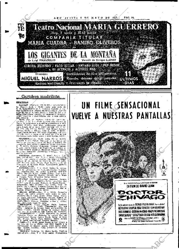 ABC MADRID 05-05-1977 página 80