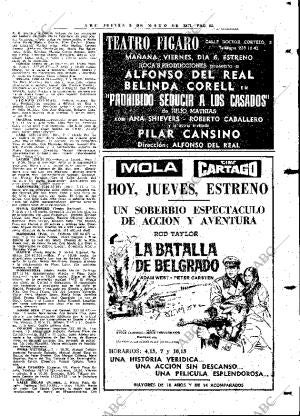 ABC MADRID 05-05-1977 página 81