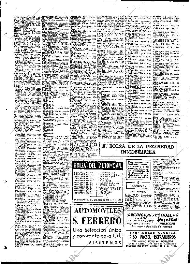 ABC MADRID 05-05-1977 página 86