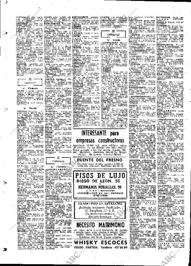 ABC MADRID 05-05-1977 página 90