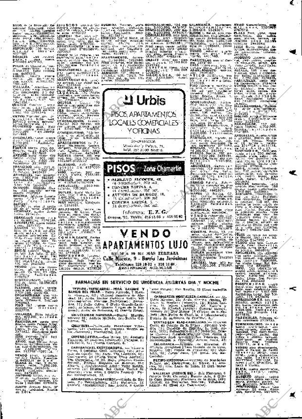 ABC MADRID 05-05-1977 página 91