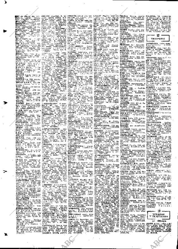 ABC MADRID 05-05-1977 página 92