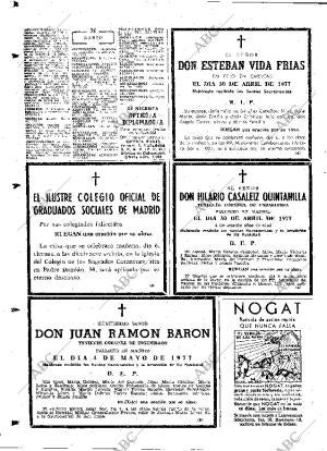 ABC MADRID 05-05-1977 página 98