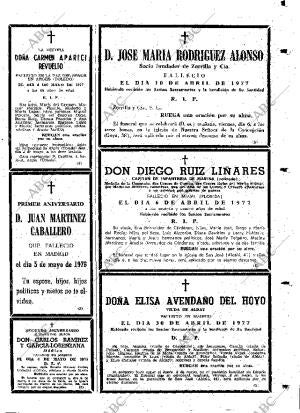 ABC MADRID 05-05-1977 página 99