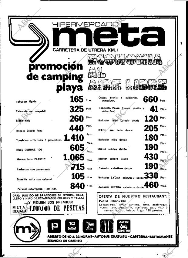 ABC SEVILLA 06-05-1977 página 4