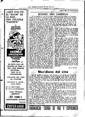 ABC SEVILLA 06-05-1977 página 54