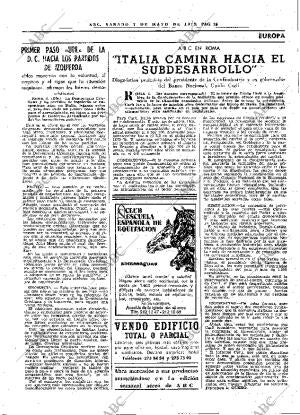 ABC MADRID 07-05-1977 página 39
