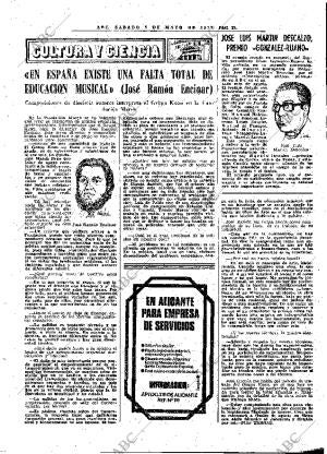 ABC MADRID 07-05-1977 página 49