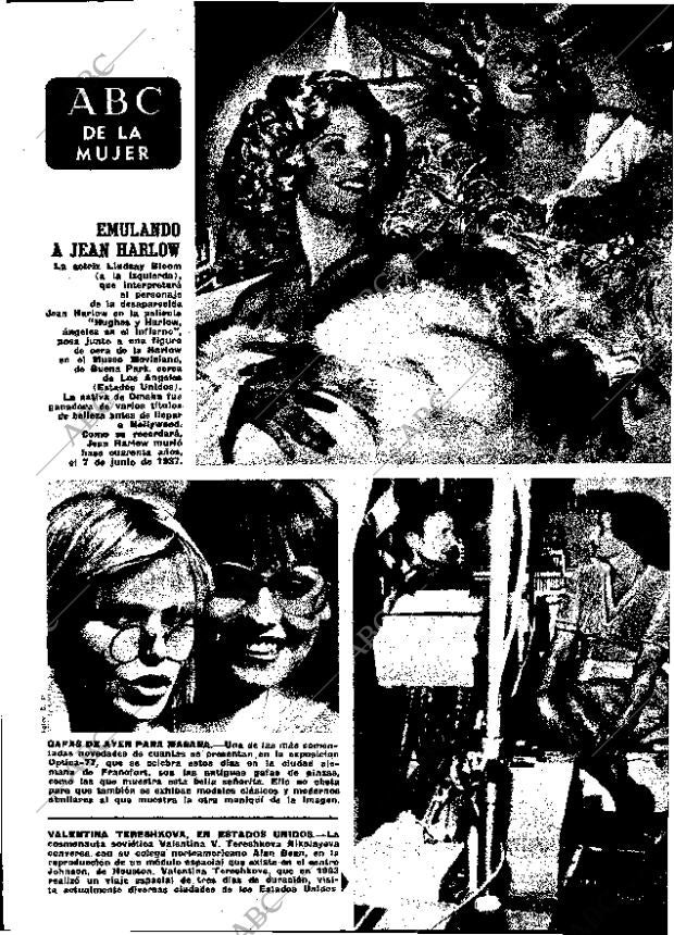 ABC MADRID 07-05-1977 página 97