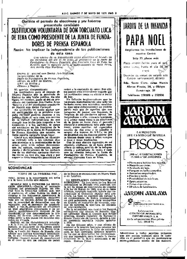 ABC SEVILLA 07-05-1977 página 17