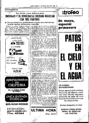 ABC SEVILLA 07-05-1977 página 27