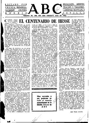 ABC SEVILLA 07-05-1977 página 3