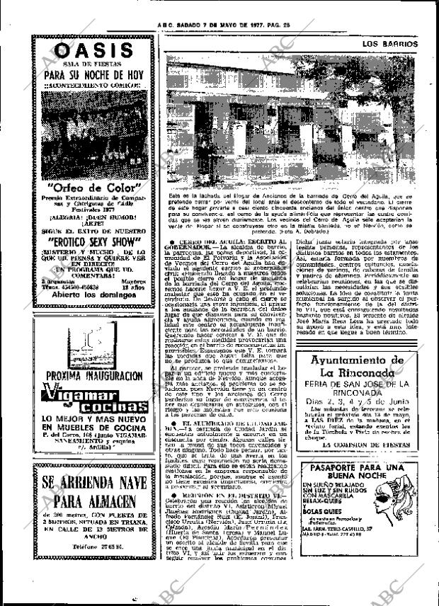 ABC SEVILLA 07-05-1977 página 42