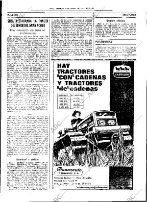 ABC SEVILLA 07-05-1977 página 45