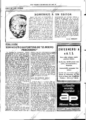 ABC SEVILLA 07-05-1977 página 51