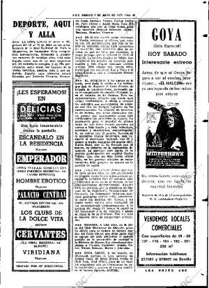 ABC SEVILLA 07-05-1977 página 59