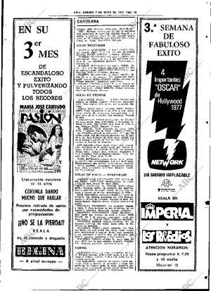 ABC SEVILLA 07-05-1977 página 63