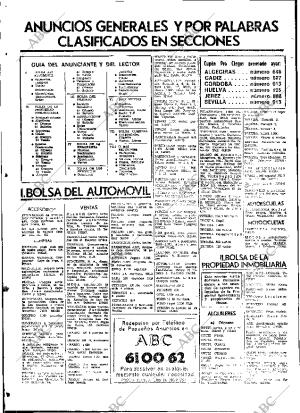 ABC SEVILLA 07-05-1977 página 64