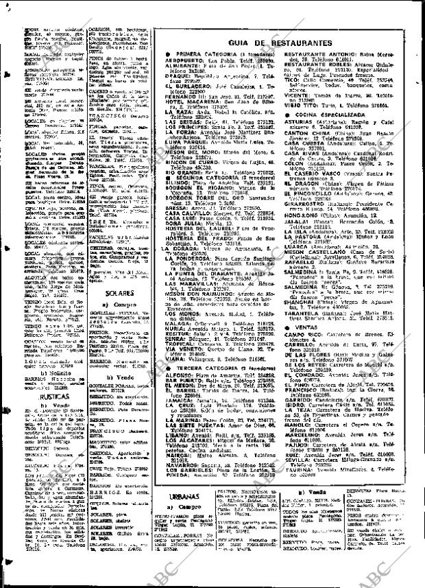 ABC SEVILLA 07-05-1977 página 66