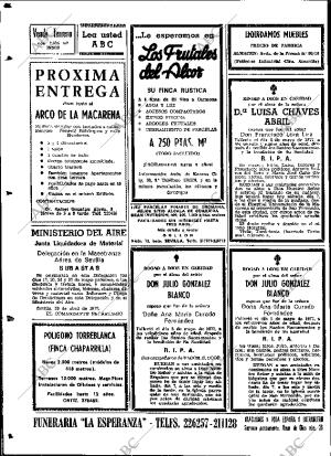 ABC SEVILLA 07-05-1977 página 72