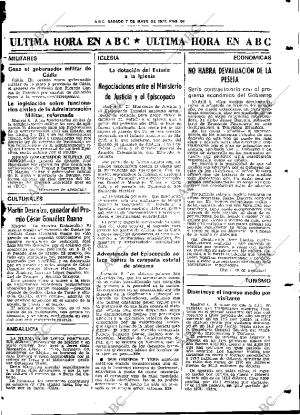 ABC SEVILLA 07-05-1977 página 77