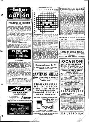 ABC SEVILLA 10-05-1977 página 106