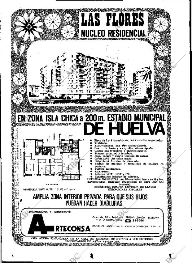 ABC SEVILLA 10-05-1977 página 14