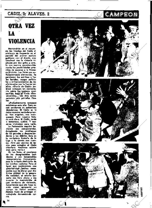 ABC SEVILLA 10-05-1977 página 20