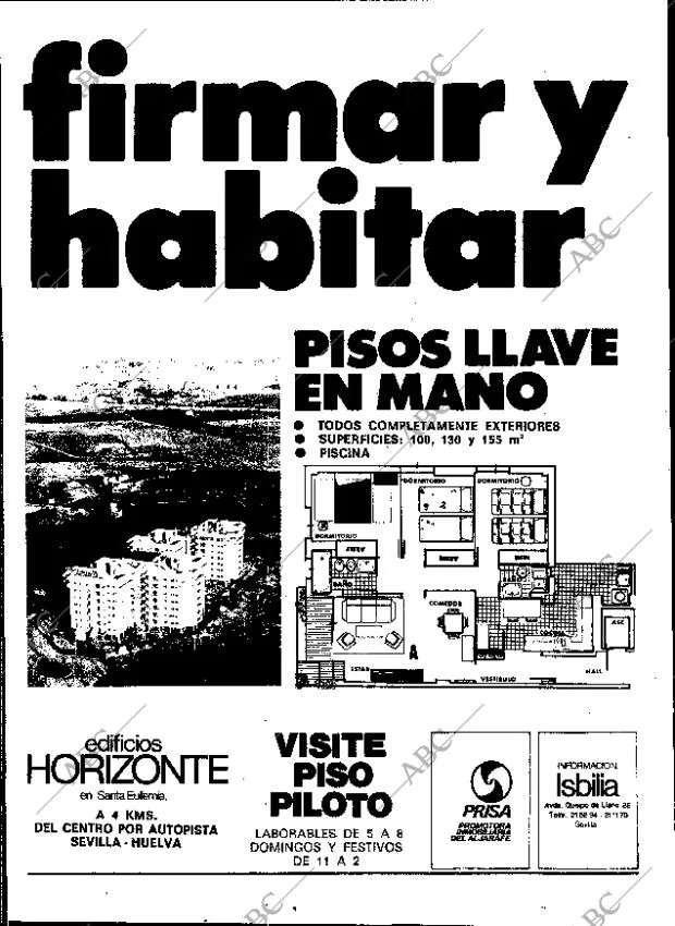 ABC SEVILLA 10-05-1977 página 24