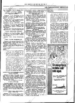 ABC SEVILLA 10-05-1977 página 39