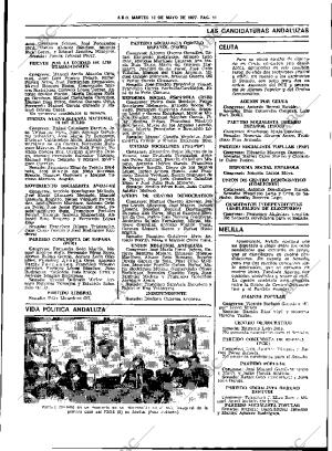 ABC SEVILLA 10-05-1977 página 41