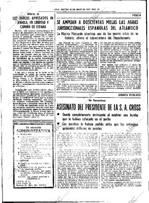 ABC SEVILLA 10-05-1977 página 42