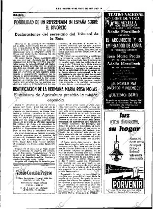 ABC SEVILLA 10-05-1977 página 49