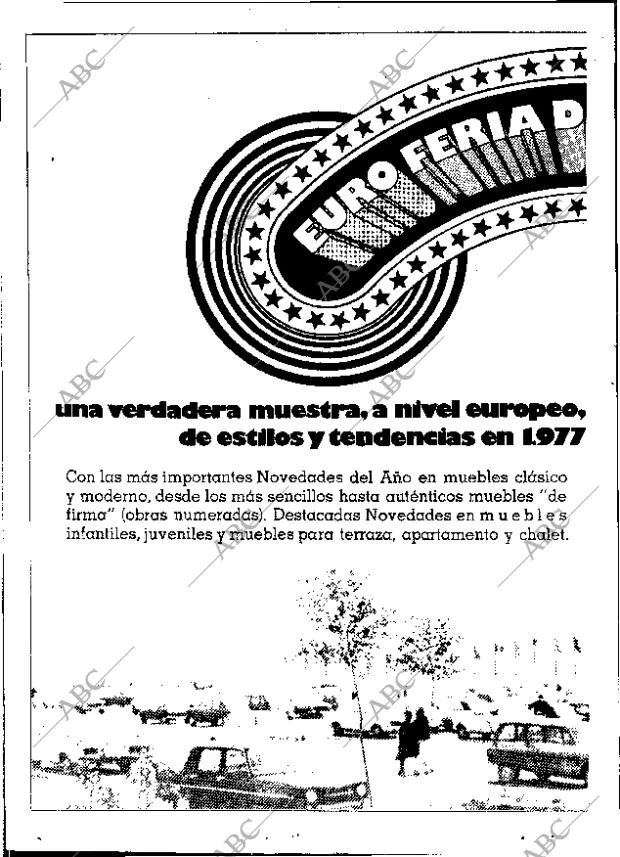 ABC SEVILLA 10-05-1977 página 6