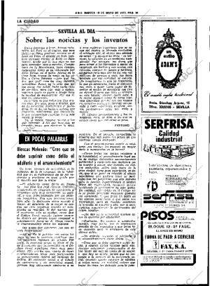 ABC SEVILLA 10-05-1977 página 65