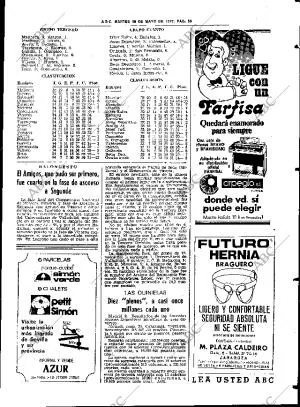 ABC SEVILLA 10-05-1977 página 83