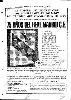 ABC MADRID 13-05-1977 página 114