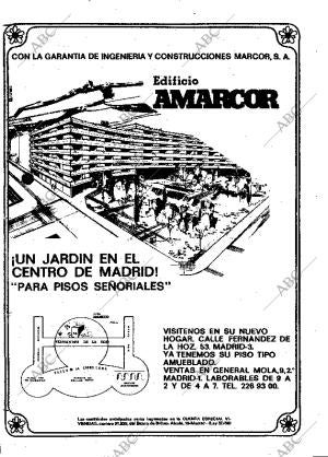 ABC MADRID 13-05-1977 página 128